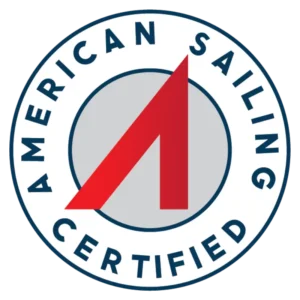 American Sailing Certified