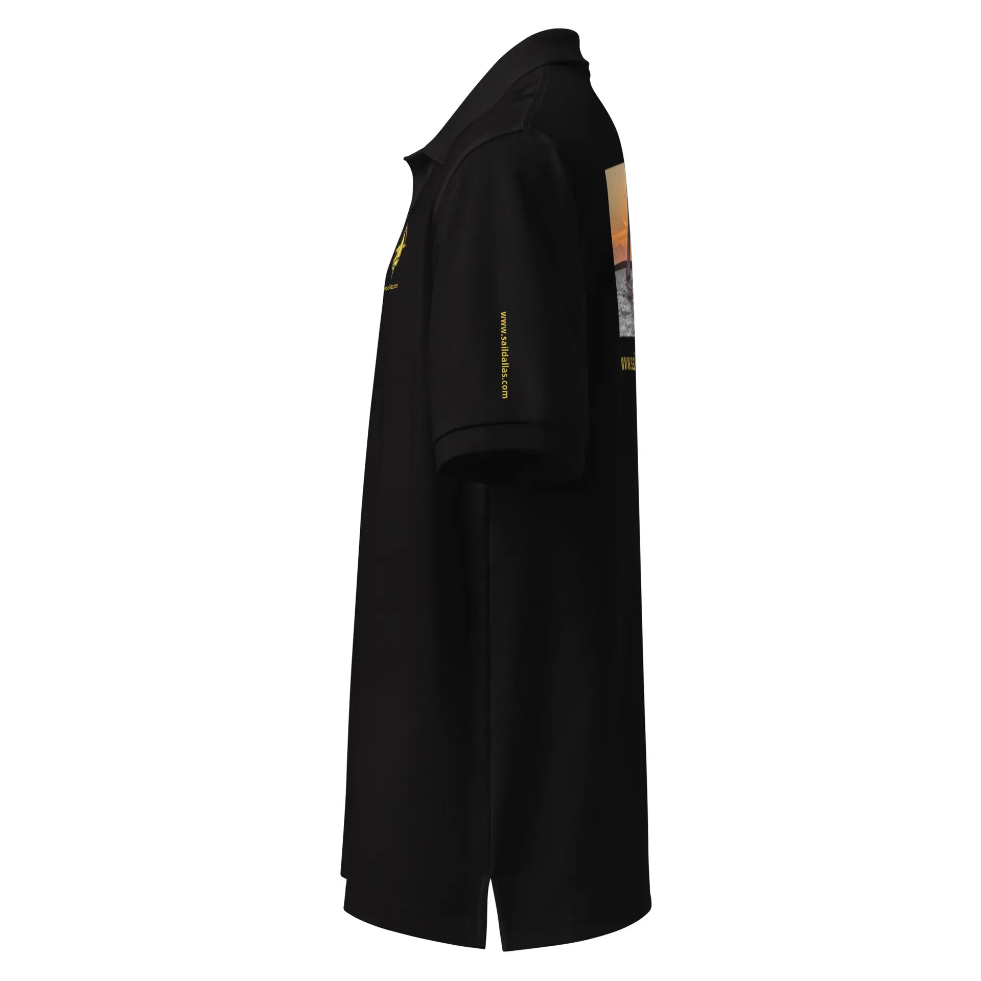 Men's Premium Polo - Image 15