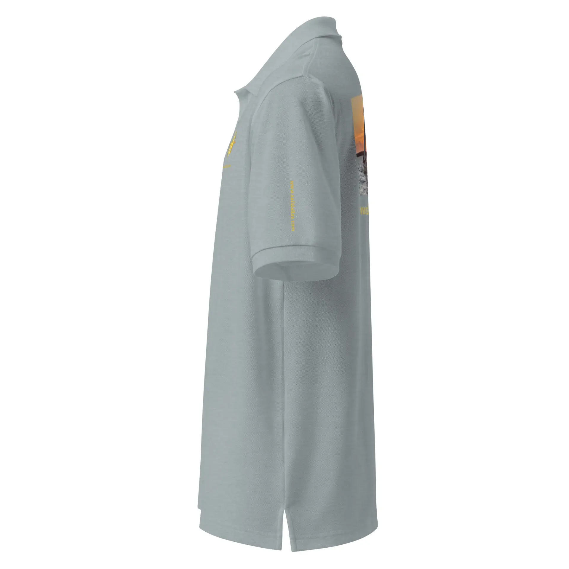 Men's Premium Polo - Image 19