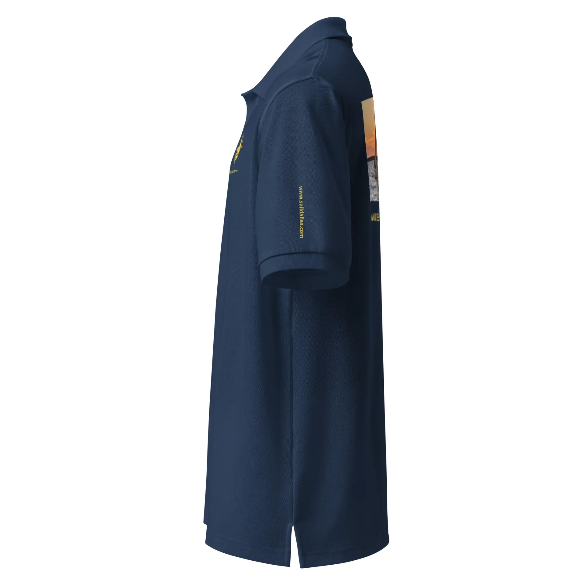 Men's Premium Polo - Image 17