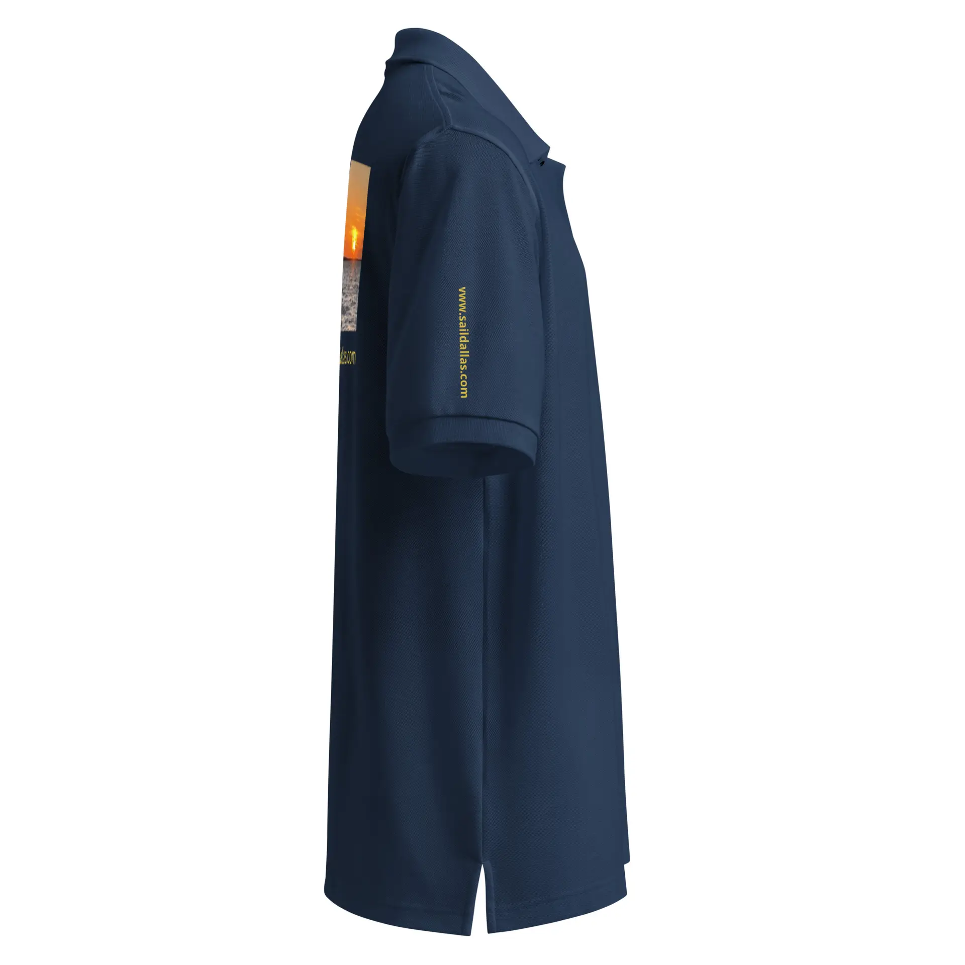 Men's Premium Polo - Image 24