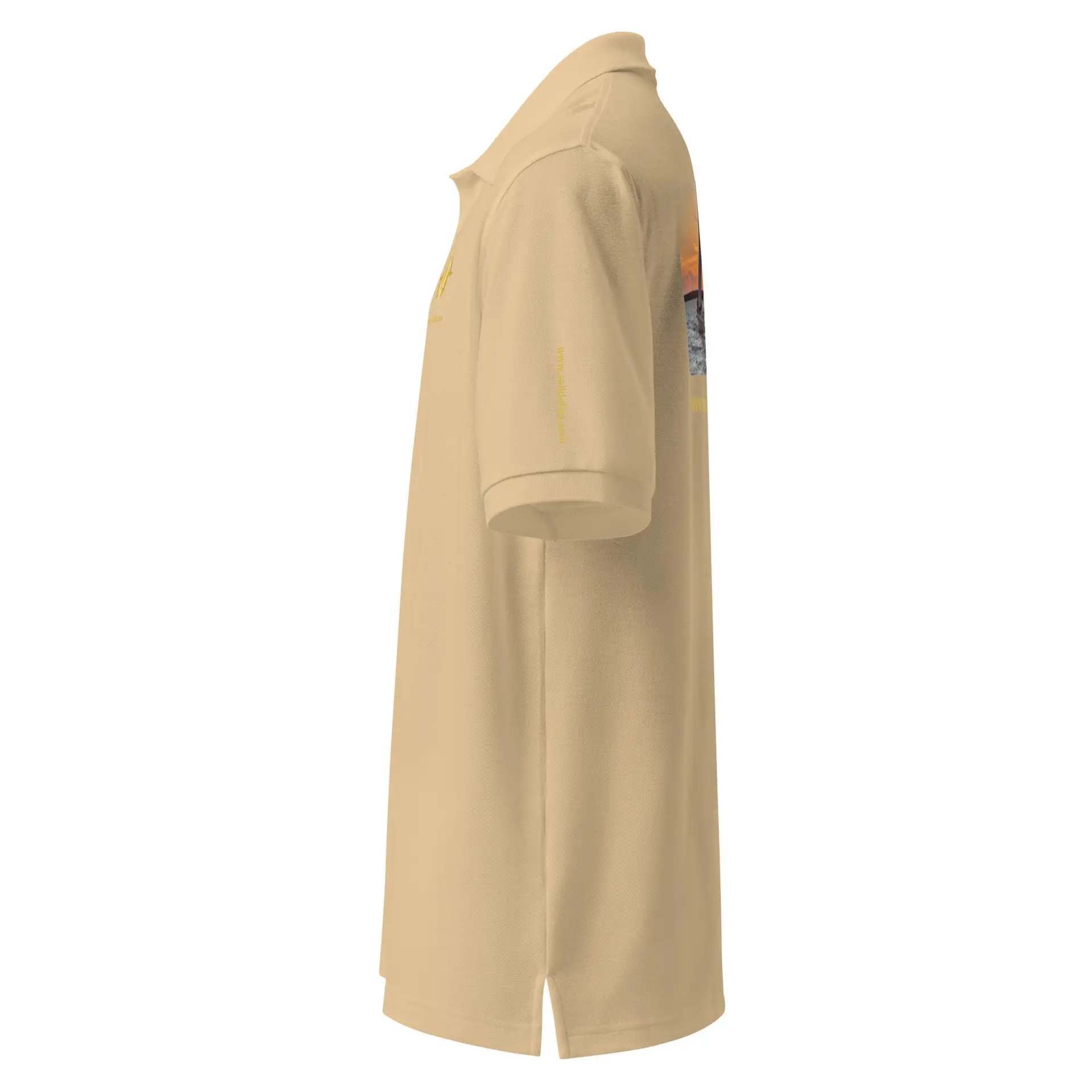 Men's Premium Polo - Image 20