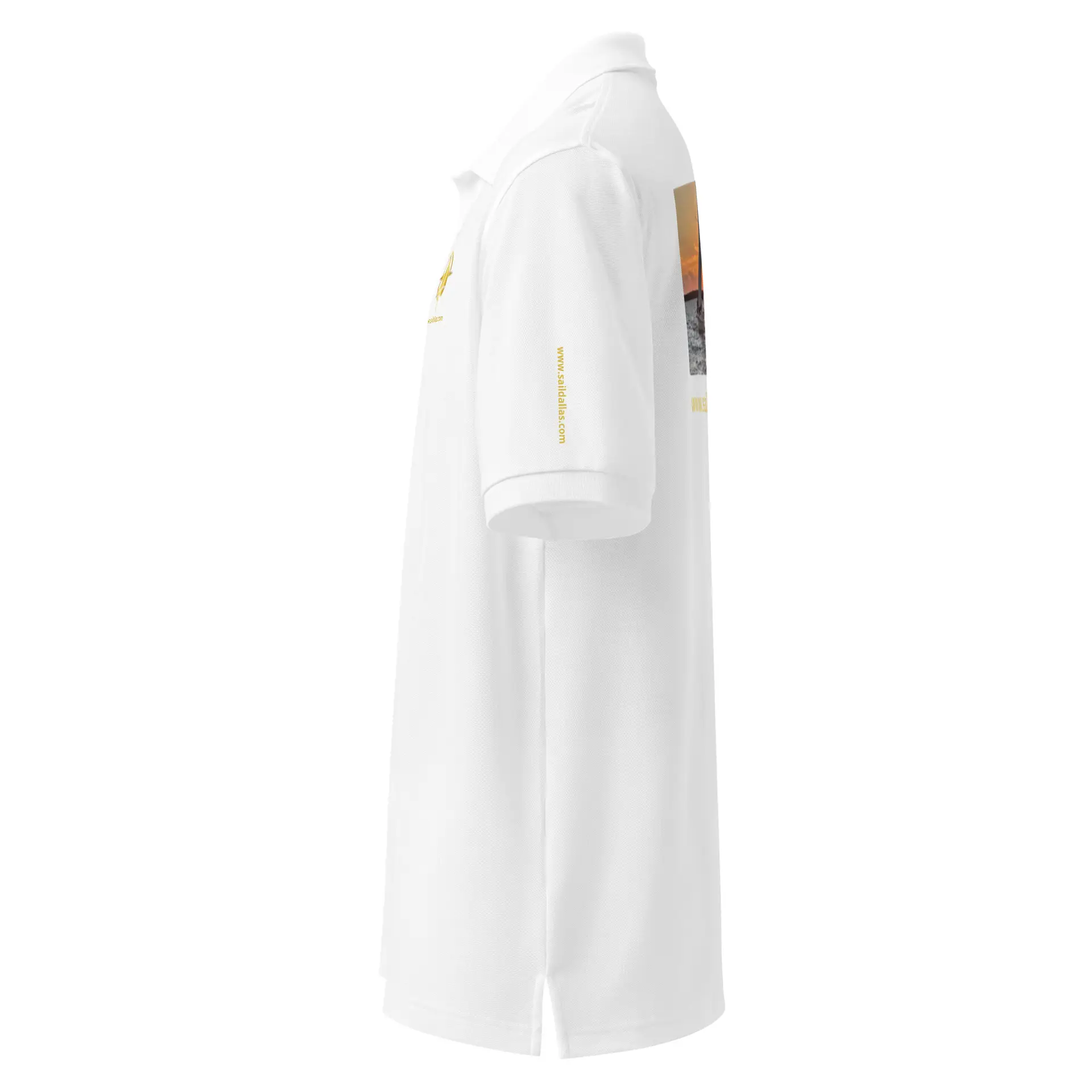 Men's Premium Polo - Image 21